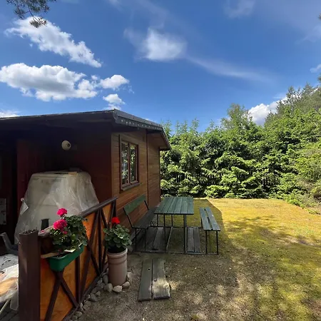 Domek Stas Wiele Exteriér fotografie