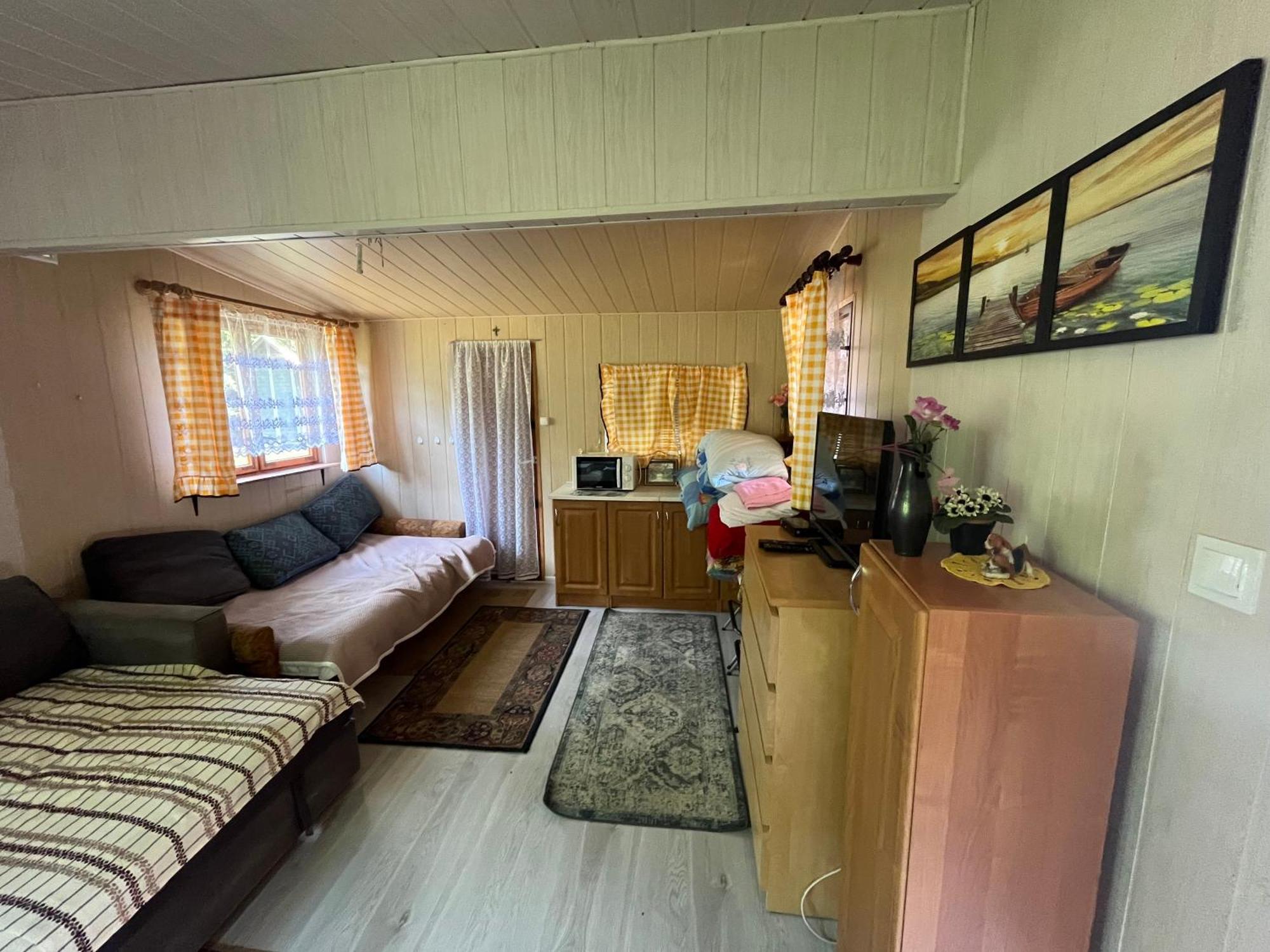 Stas Holiday home