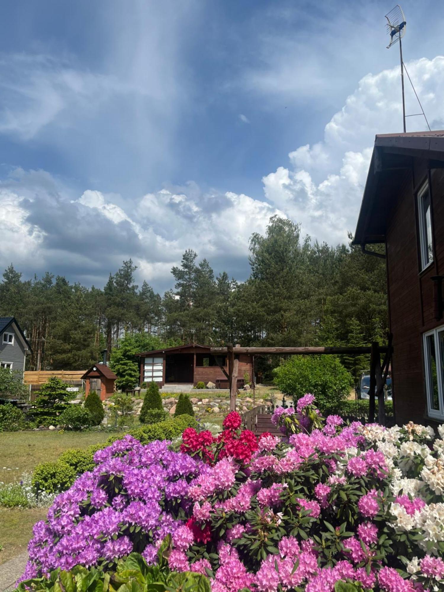 Holiday home Stas *