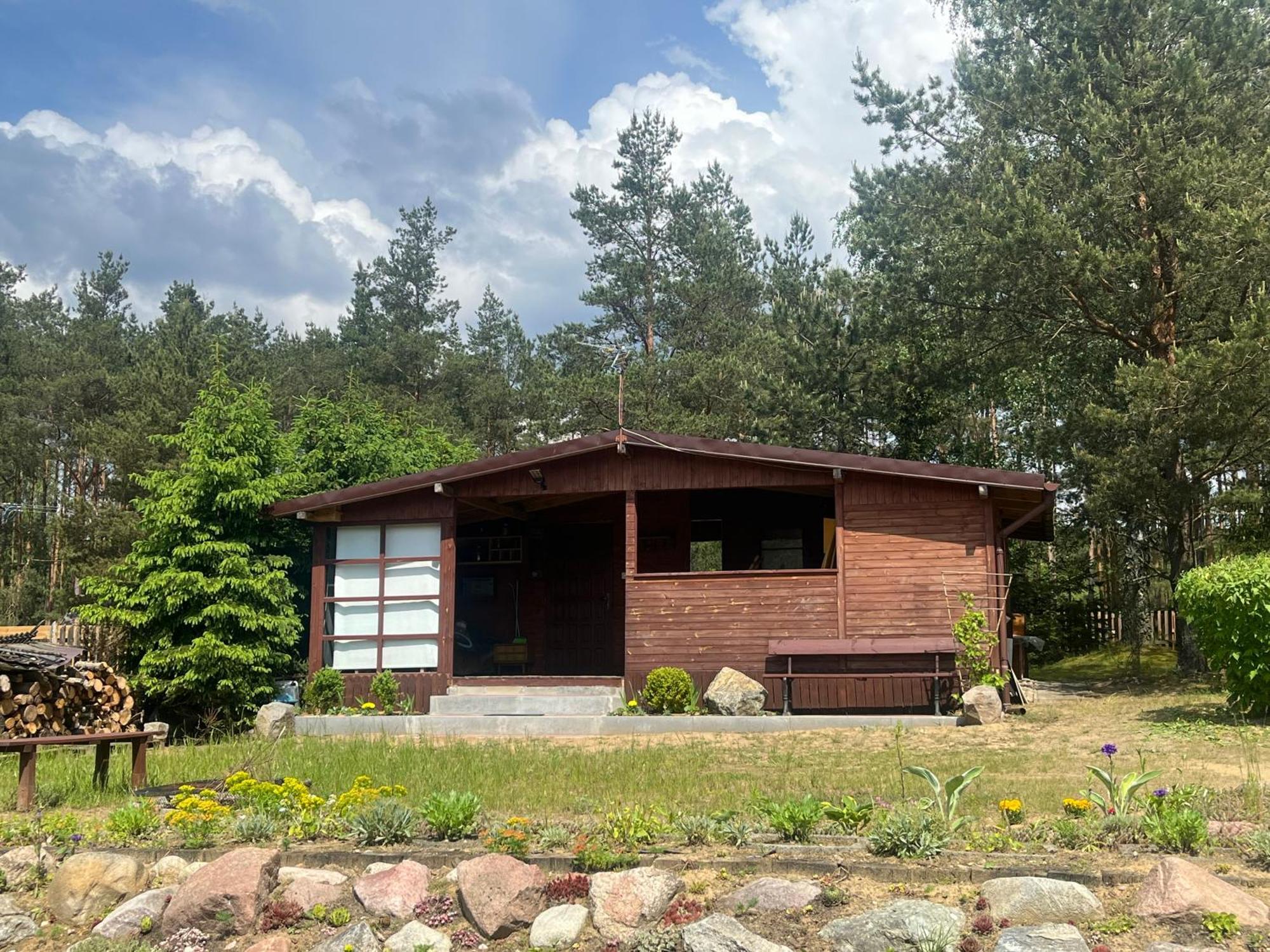 Stas Holiday home