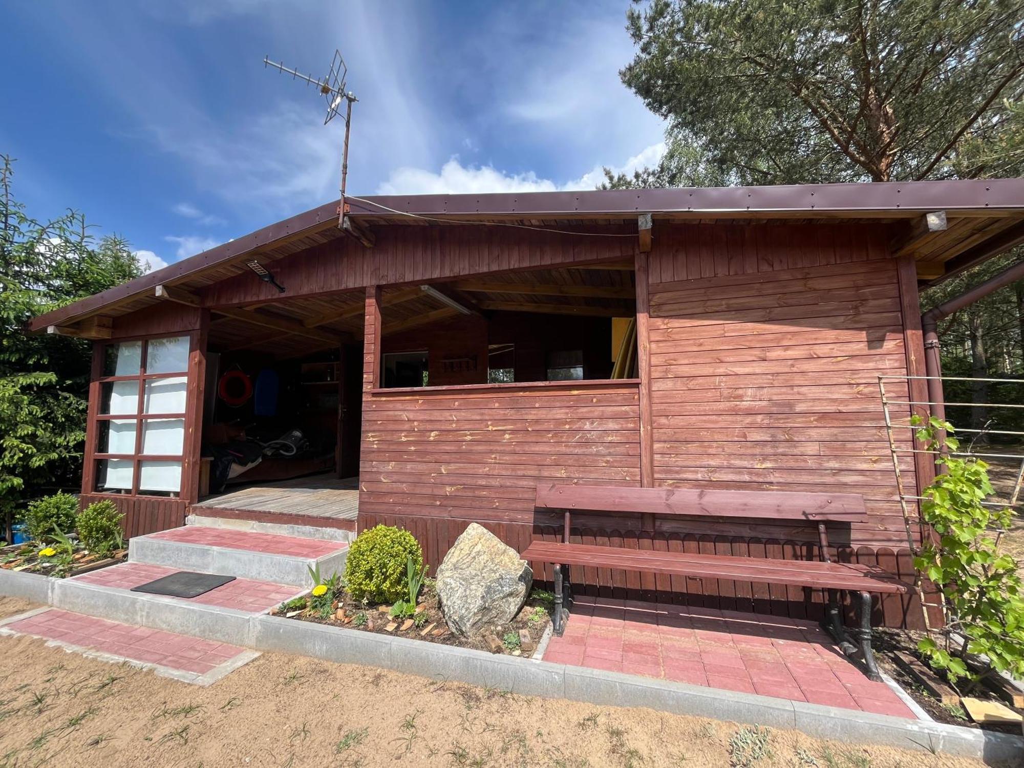 Stas Holiday home Wiele