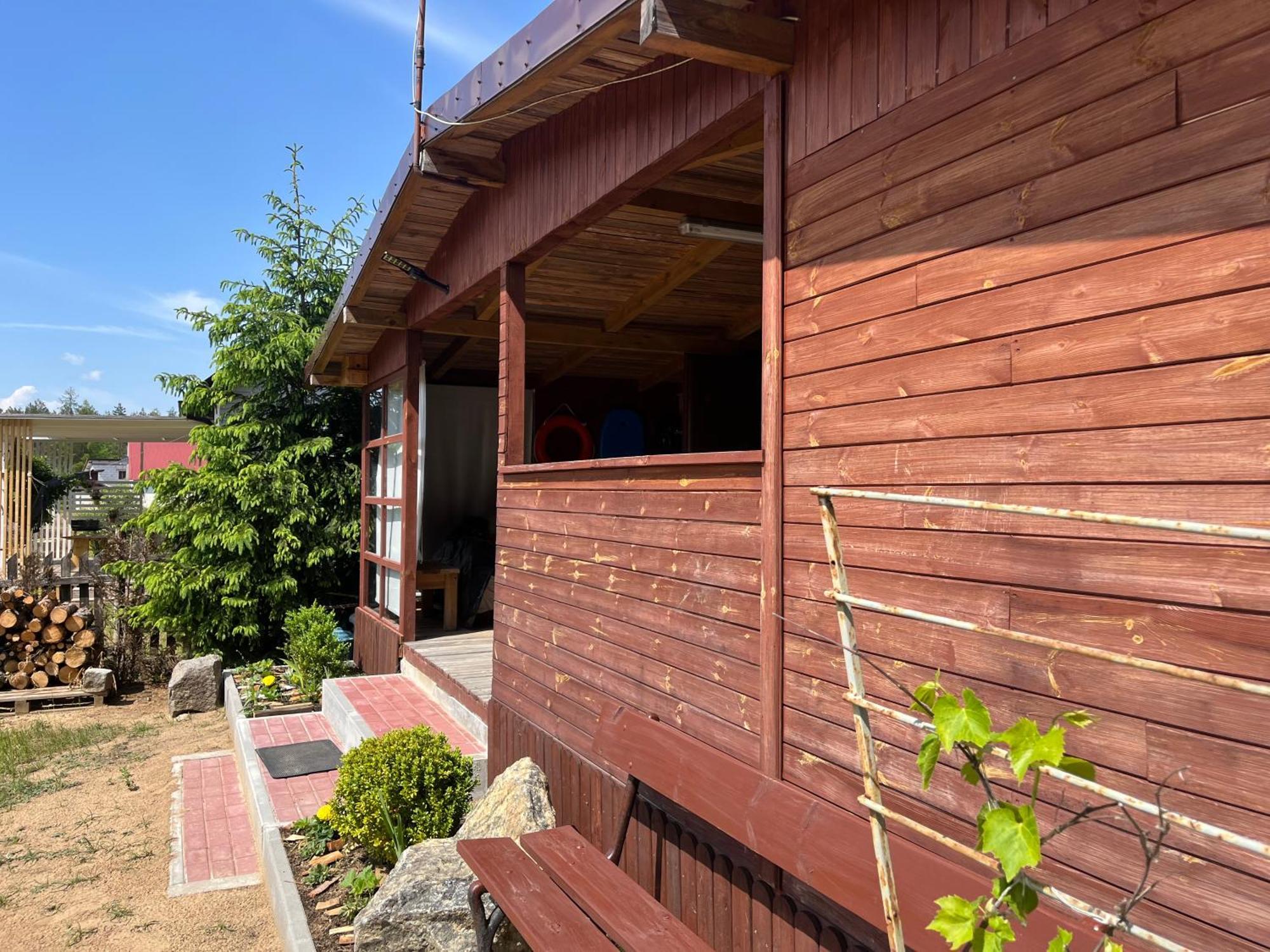 Holiday home Stas Wiele